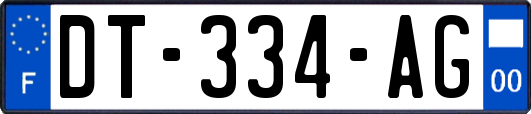 DT-334-AG