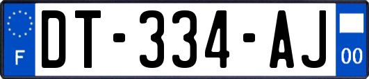 DT-334-AJ