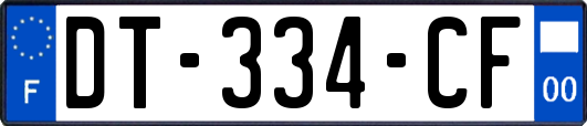 DT-334-CF