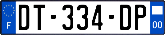 DT-334-DP