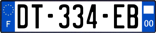 DT-334-EB