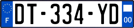 DT-334-YD