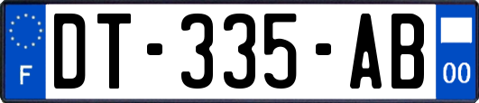 DT-335-AB