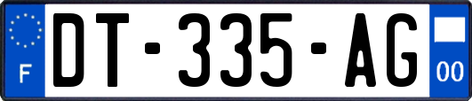 DT-335-AG