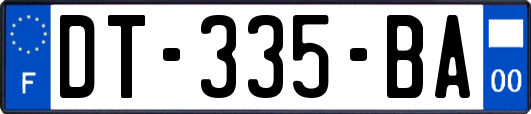 DT-335-BA