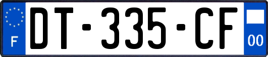 DT-335-CF