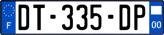 DT-335-DP