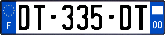 DT-335-DT