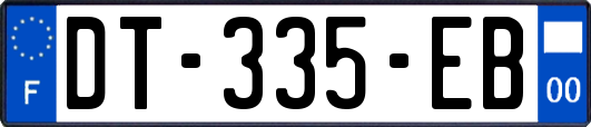 DT-335-EB