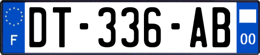 DT-336-AB