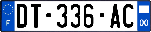 DT-336-AC