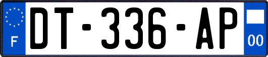 DT-336-AP