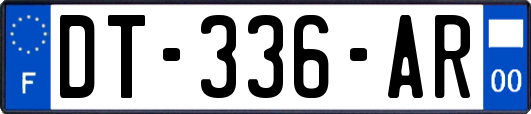 DT-336-AR