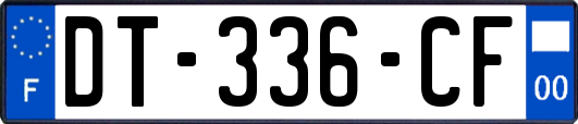 DT-336-CF