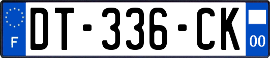 DT-336-CK