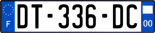 DT-336-DC