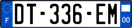 DT-336-EM