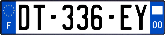 DT-336-EY