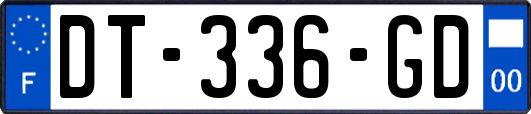 DT-336-GD