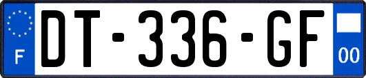 DT-336-GF