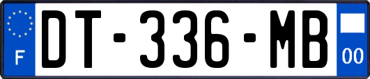 DT-336-MB
