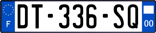 DT-336-SQ