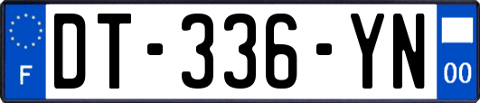 DT-336-YN