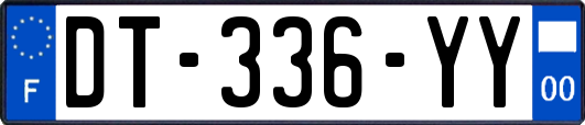 DT-336-YY
