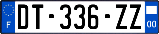 DT-336-ZZ