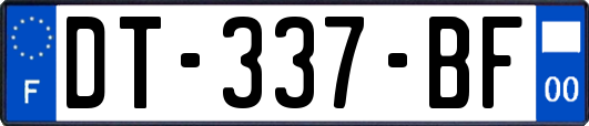 DT-337-BF