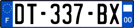 DT-337-BX