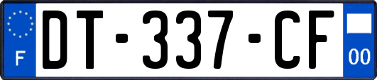 DT-337-CF