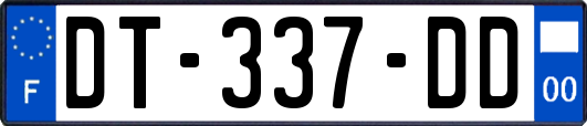 DT-337-DD