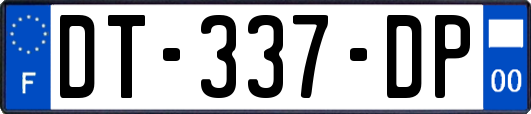 DT-337-DP