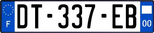 DT-337-EB