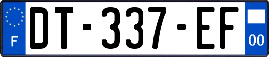 DT-337-EF