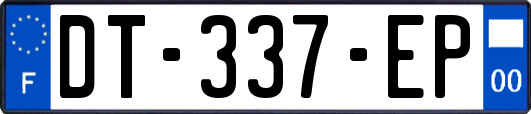 DT-337-EP