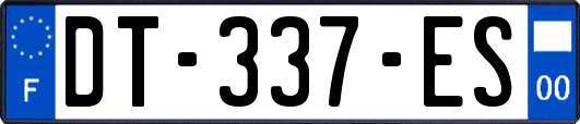 DT-337-ES