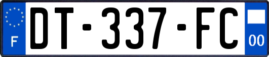 DT-337-FC
