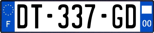 DT-337-GD