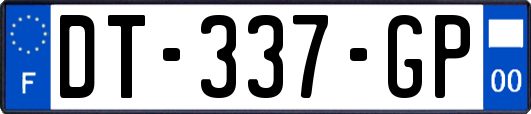 DT-337-GP