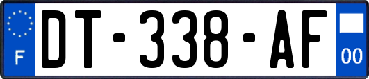 DT-338-AF