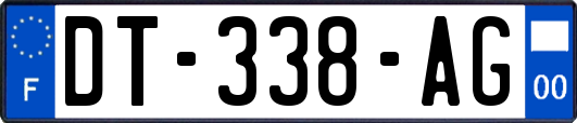 DT-338-AG