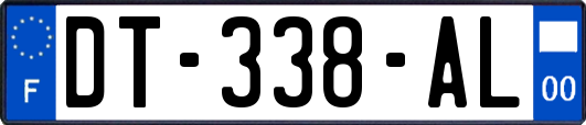 DT-338-AL