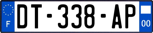 DT-338-AP