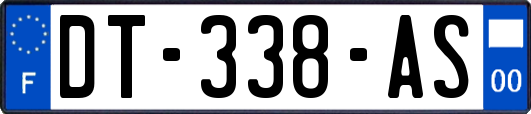 DT-338-AS