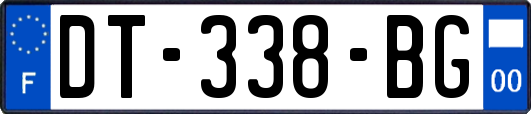 DT-338-BG