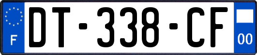 DT-338-CF