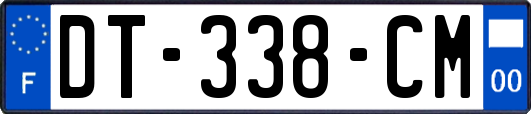 DT-338-CM