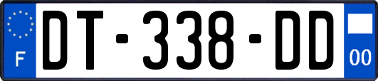 DT-338-DD